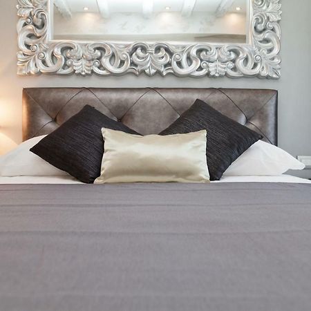Apartamento Royal View Rovinj Exterior foto