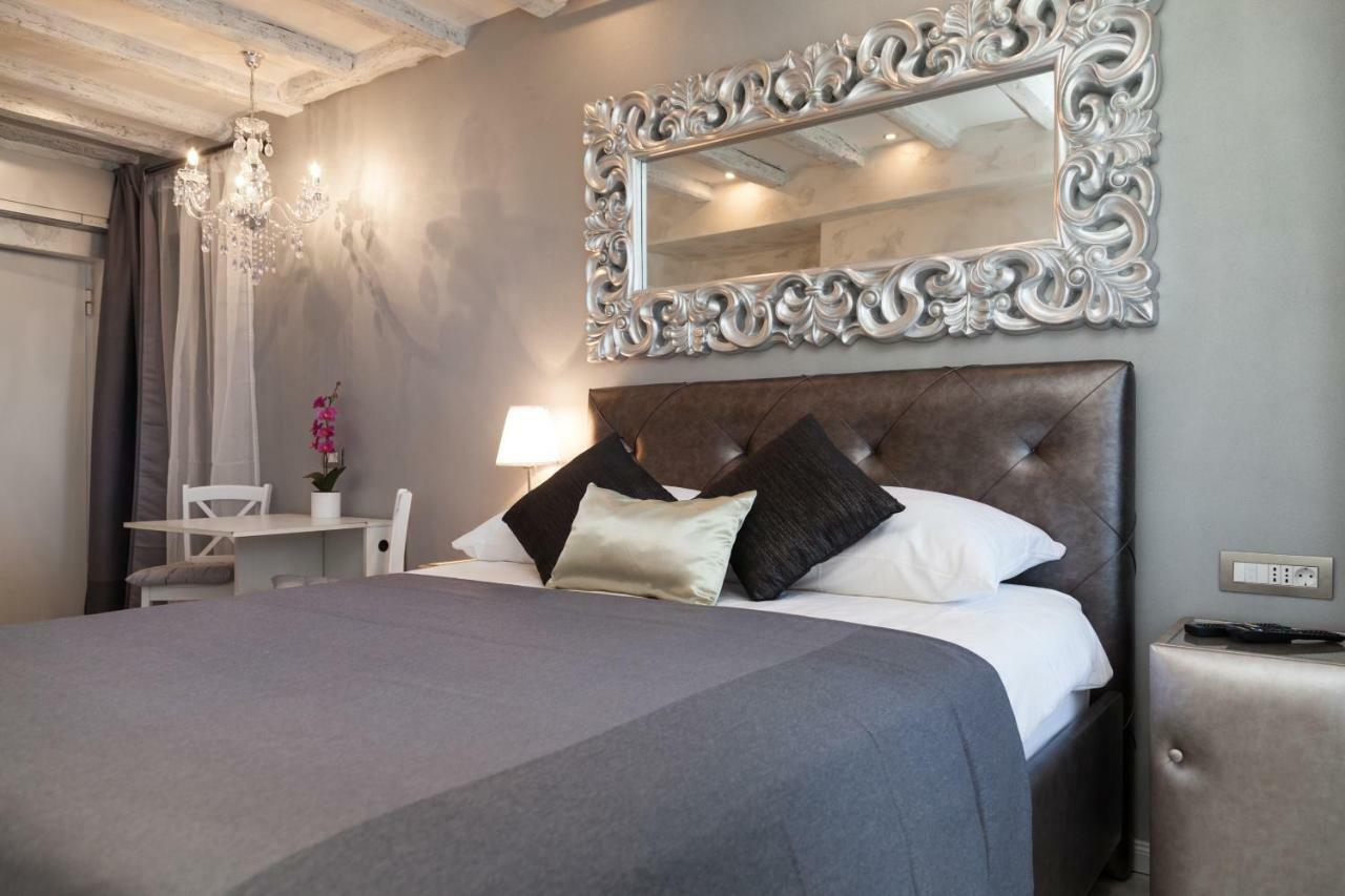 Apartamento Royal View Rovinj Exterior foto