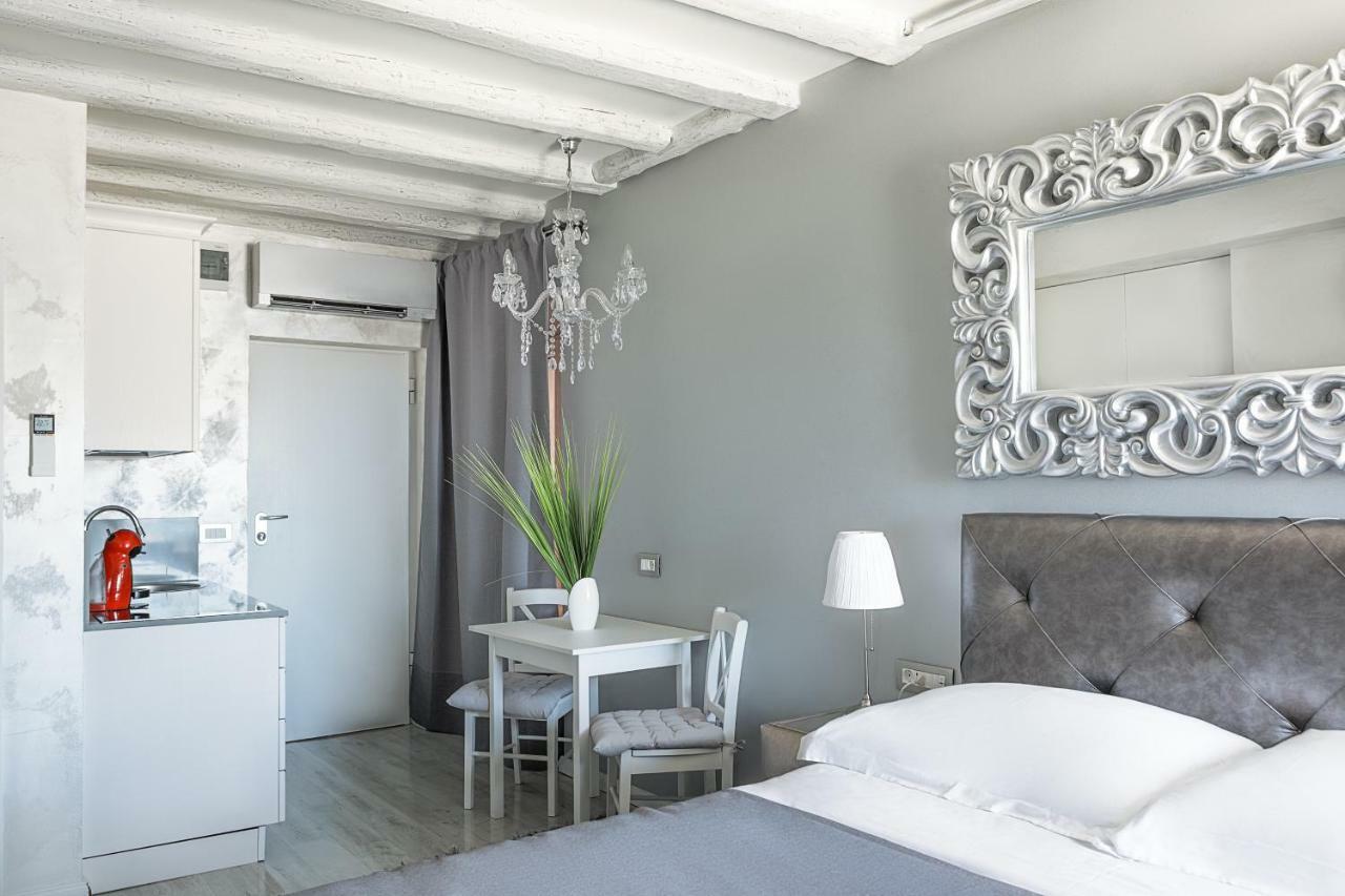 Apartamento Royal View Rovinj Exterior foto