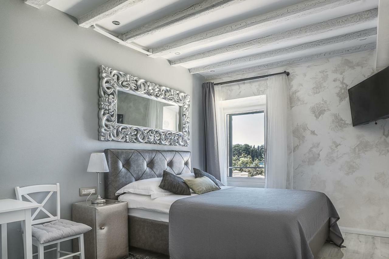 Apartamento Royal View Rovinj Exterior foto